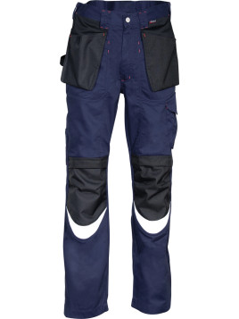 BRICKLAYER (02 NAVY/NERO)