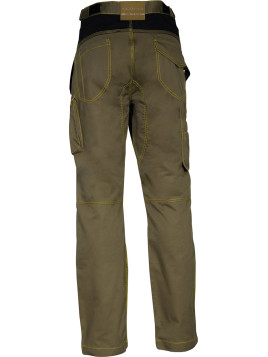 BRICKLAYER (03 FANGO) SSW