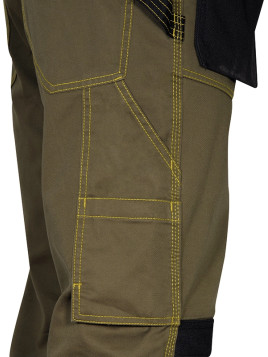 BRICKLAYER (03 FANGO) SSW