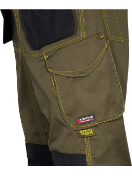 BRICKLAYER (03 FANGO) SSW