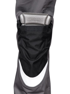 BRICKLAYER (04 ANTRACITE/NERO)