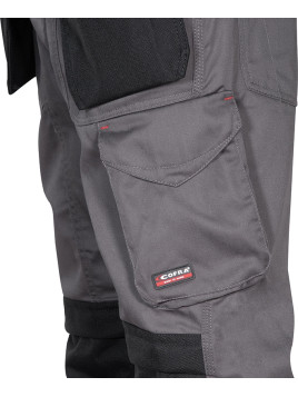 BRICKLAYER (04 ANTRACITE/NERO)