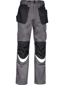 BRICKLAYER (04 ANTRACITE/NERO)