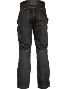 BRICKLAYER (05 NERO/NERO)