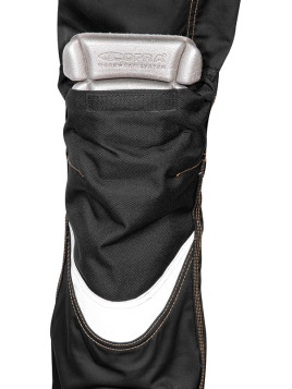 BRICKLAYER (05 NERO/NERO)