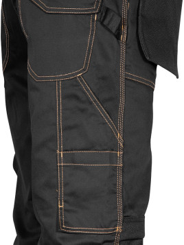 BRICKLAYER (05 NERO/NERO)