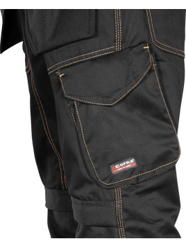 BRICKLAYER (05 NERO/NERO)