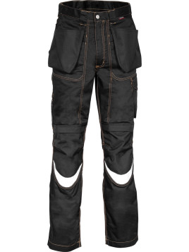 BRICKLAYER (05 NERO/NERO)