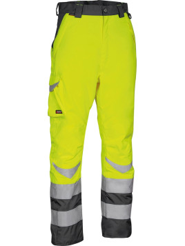 SAFE (00 GIALLO FLUO/ANTRAC)