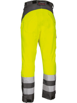 SAFE (00 GIALLO FLUO/ANTRAC)