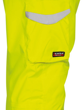 SAFE (00 GIALLO FLUO/ANTRAC)