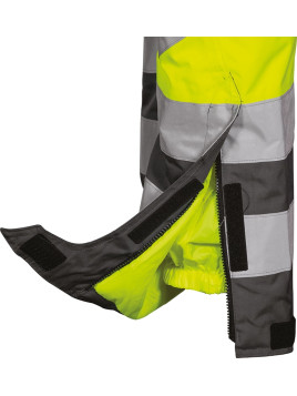 SAFE (00 GIALLO FLUO/ANTRAC)