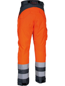 SAFE (01 ARANCIO FLUO/ANTRAC)