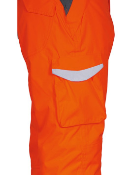 SAFE (01 ARANCIO FLUO/ANTRAC)