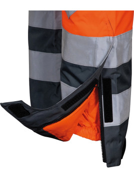 SAFE (01 ARANCIO FLUO/ANTRAC)