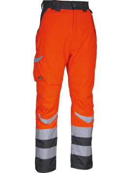 SAFE (01 ARANCIO FLUO/ANTRAC)