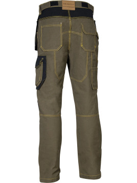 ROTTERDAM (03 FANGO/NERO) SSW