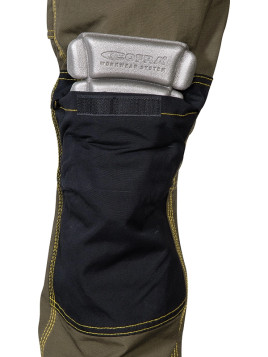 ROTTERDAM (03 FANGO/NERO) SSW