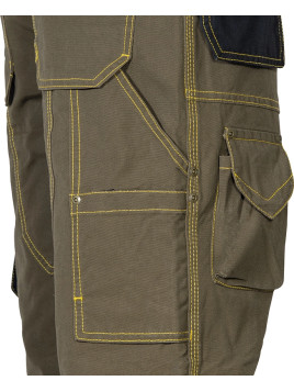 ROTTERDAM (03 FANGO/NERO) SSW