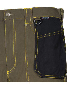 ROTTERDAM (03 FANGO/NERO) SSW