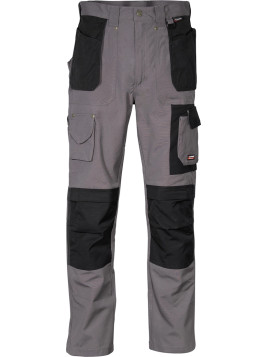 ROTTERDAM (04 ANTRACITE/NERO)