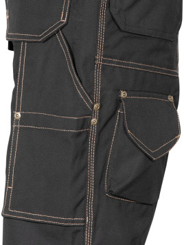 ROTTERDAM (05 NERO/NERO)