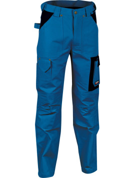 DUBLIN (02 AZZURRO/NERO)