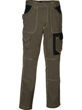 DUBLIN (03 FANGO/NERO) SSW