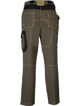 DUBLIN (03 FANGO/NERO) SSW