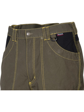 DUBLIN (03 FANGO/NERO) SSW