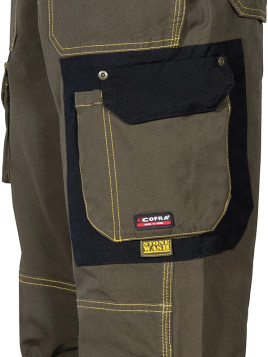 DUBLIN (03 FANGO/NERO) SSW