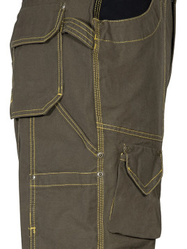 DUBLIN (03 FANGO/NERO) SSW