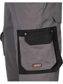 DUBLIN (04 ANTRACITE/NERO)