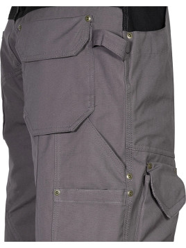 DUBLIN (04 ANTRACITE/NERO)