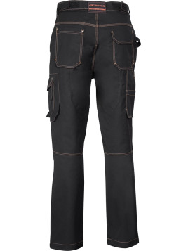 DUBLIN (05 NERO/NERO)