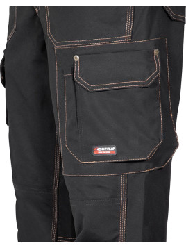 DUBLIN (05 NERO/NERO)