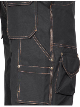 DUBLIN (05 NERO/NERO)