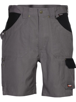 SARAGOSSA (04 ANTRACITE/NERO)