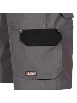 SARAGOSSA (04 ANTRACITE/NERO)