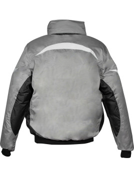 ICEBERG (01 GRIGIO/NERO)