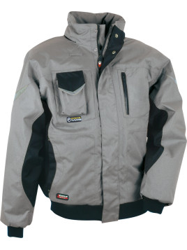 ICEBERG (01 GRIGIO/NERO)