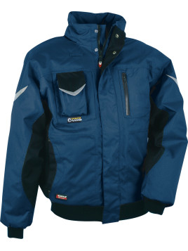 ICEBERG (02 NAVY/NERO)