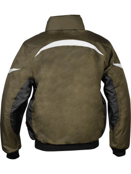 ICEBERG (03 FANGO/NERO)