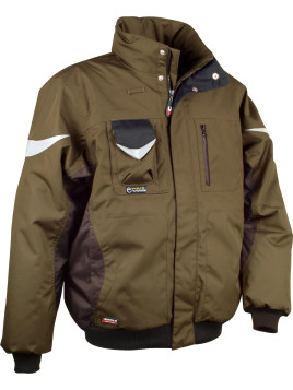 ICEBERG (03 FANGO/NERO)