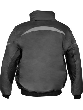 ICEBERG (04 ANTRACITE/NERO)