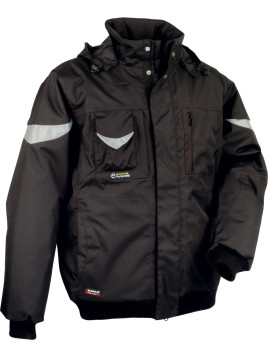 ICEBERG (05 NERO/NERO)