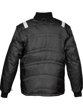 ICESTORM (01 GRIGIO/NERO)