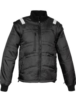 ICESTORM (01 GRIGIO/NERO)