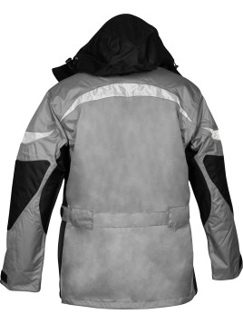 ICESTORM (01 GRIGIO/NERO)