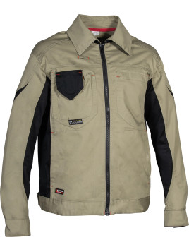 WORKMAN (00 CORDA/NERO)